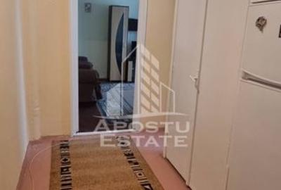 Apartament cu o camera, zona Sagului - 8