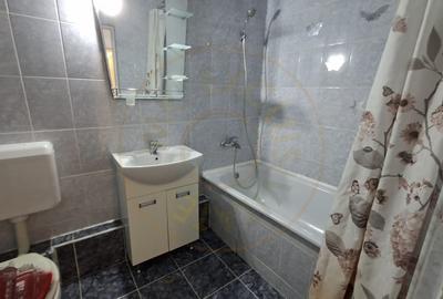 Garsonieră decomandată, mobilată în Frații Golești - 5