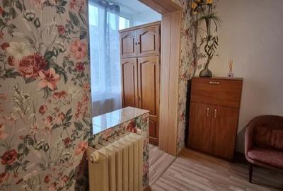 Apartament cu 2 camere semidecomandat în Govândari - 4
