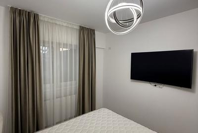 Apartament cu 2 camere decomandat în Metalurgiei - 6