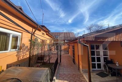 Casa individuala 7 camere, 290mp, teren 1100mp, zona central - 6