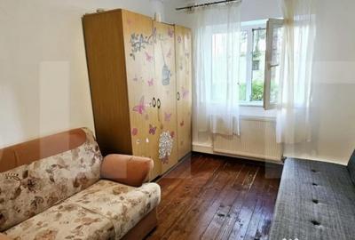 Apartament cu 3 camere decomandat, mobilat în Lenin - 8