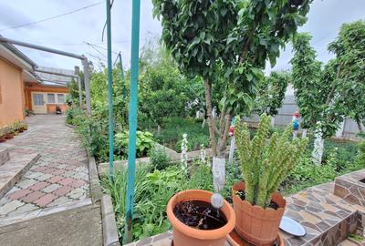 Casă cu 5 camere cu Canalizare în Central - 3