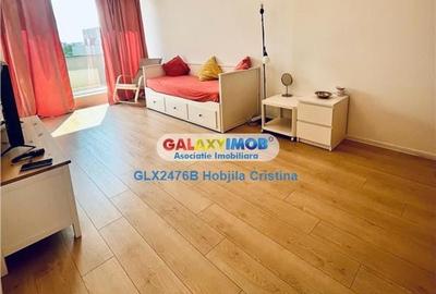 Vanzare apartament 3 camere partial mobilat complex Atria - 16