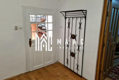 Apartament cu 2 camere decomandat, mobilat în Ultracentral - 10