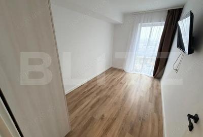 Apartament cu 3 camere decomandat în Nufărul - 7