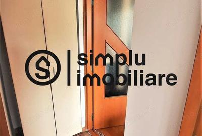 Apartament cu 2 camere semidecomandat în 1 Mai
