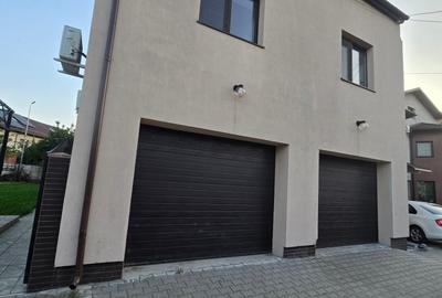 Casă individuală P+1+M de vânzare – Chiajna, strada Luceafărului - 9