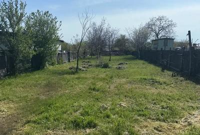 Casă cu 3 camere cu Teren 663 Mp în Golești - 9