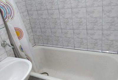 Garsonieră semidecomandată în Central