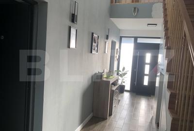 Casa/Vila de vanzare / posibil  Pensiune ,cu view si padure la coltul strazii - 4