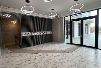 Apartament cu 2 camere decomandat în Universitate - 15