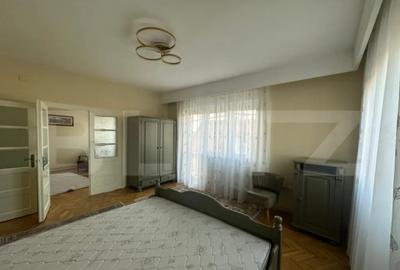 Apartament cu 4 camere decomandat în Titulescu - 3