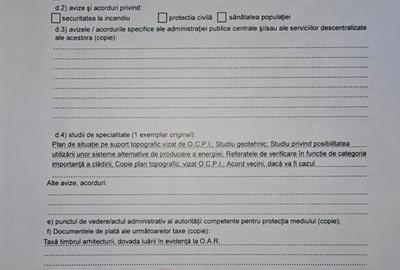 Spațiu comercial, în Popricani - 4