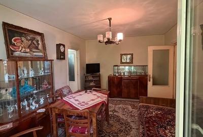 Apartament cu 2 camere semidecomandat, mobilat în Abator - 16