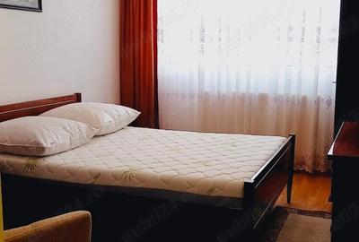 Apartament cu 2 camere semidecomandat în Hipodrom 3 - 7