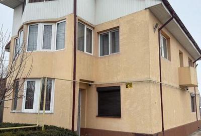 Casă cu 4 camere cu Teren 1267 Mp în Ciorani - 13