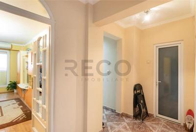 Apartament cu 3 camere decomandat în Dragoș Vodă - 9