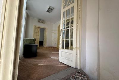 De Vanzare - Vila Interbelica - Birouri - Matei Basarab - P Unirii De Vanzare - Vila Interbelica - Birouri - Matei Basarab - P Unirii - 18