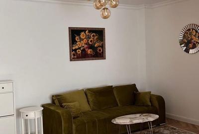 Apartament cu 2 camere în Central - 5