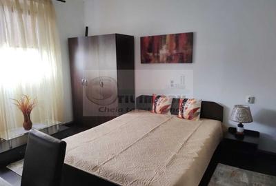 Apartament cu 2 camere decomandat, mobilat în Central - 3