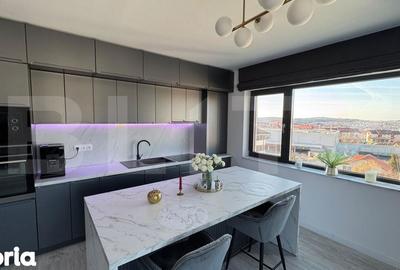 Apartament cu 4 camere în Central - 13