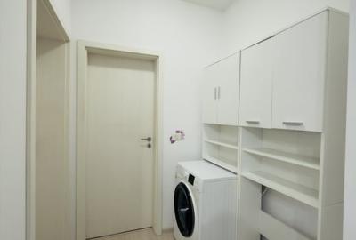 Apartament 2 camere, decomandat, mobilat si utilat, etaj 3 - Giroc - 10