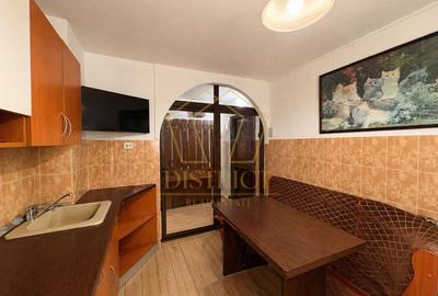 Apartament cu 3 camere decomandat, mobilat în Soarelui - 6
