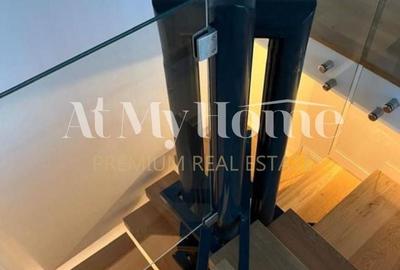 Apartament cu 3 camere decomandat, mobilat în Iancu Nicolae - 9