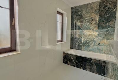 Duplex absolut superb, 5 camere cu design cald si primitor - gata de mutare! - 8