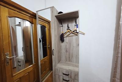 Garsonieră nedecomandată, mobilată în Micro 13 - 10