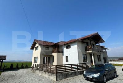 Casă cu 5 camere cu Teren 1400 Mp în Cetate - 19