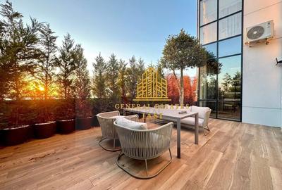 Vânzare Birou Exclusivist în Copou – Lux, Profit Imediat & Prestigiu - 2