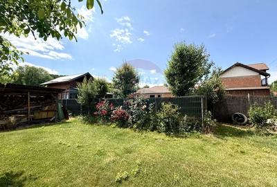 COMISION 0% -Casa cu 3 camere de vanzare in Stolna cu livada, ciubar - 17