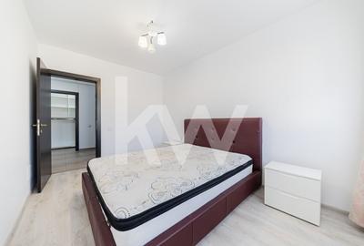 Apartament 2 camere Subcetate Residence mobilat, utilat & parcare - 8