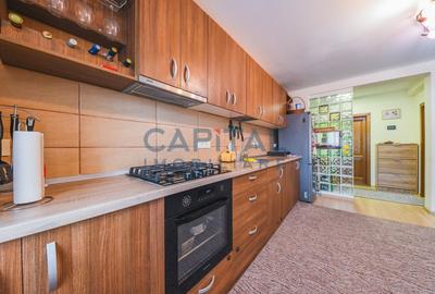 COMISION 0! Apartament cu 3 camere + balcon | Etaj 3 | Șesul de Sus COMISION 0! Apartament cu 3 camere + balcon | Etaj 3 | Șesul de Sus - 3