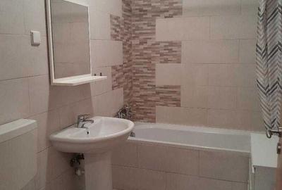 Apartament cu 3 camere decomandat în Central - 4