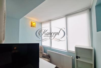 Apartament modern, disponibil imediat, zona Big Manastur - 3