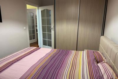 Apartament cu 2 camere decomandat în Luncă - 5