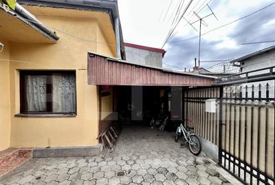 Casa 3 camere, 81,80 mp, zona Rudului - 5