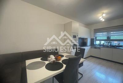 Duplex modern cu panouri fotovoltaice, 4 camere, 3 bai, deschidere la 2 strazi - 13