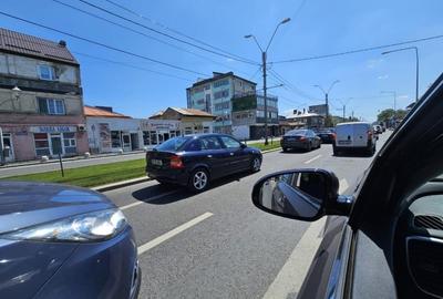 Investitie SOSEAUA Giurgiului NR.33 Stradal 63mp Vitrina 5ml Pozitie Excele.. - 5