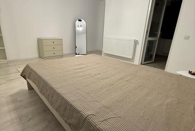 Militari Resindece/Bloc Nou/Prima Inchiriere/Garsoniera la Cheie/ - 4