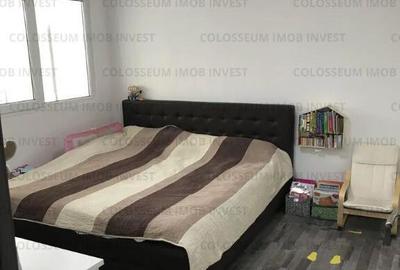 Garsonieră decomandată în Astra