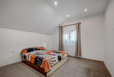 DOMNESTI - TEGHES, CASA 130 MP, LOT 540! - 3