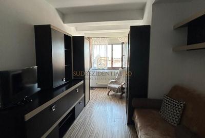 Apartament cu 2 camere semidecomandat, mobilat în Central - 2