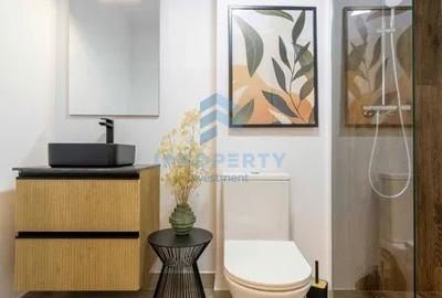Apartament cu 2 camere, mobilat în Giurgiului - 2