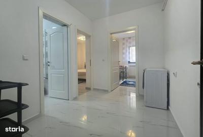 Apartament cu 2 camere decomandat în Lunca Cetățuii - 5