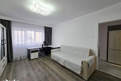 Apartament cu 3 camere decomandat, mobilat în Zorilor - 6