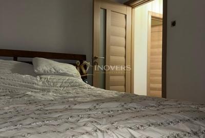 Apartament cu 3 camere semidecomandat, mobilat în Drumul Taberei - 2